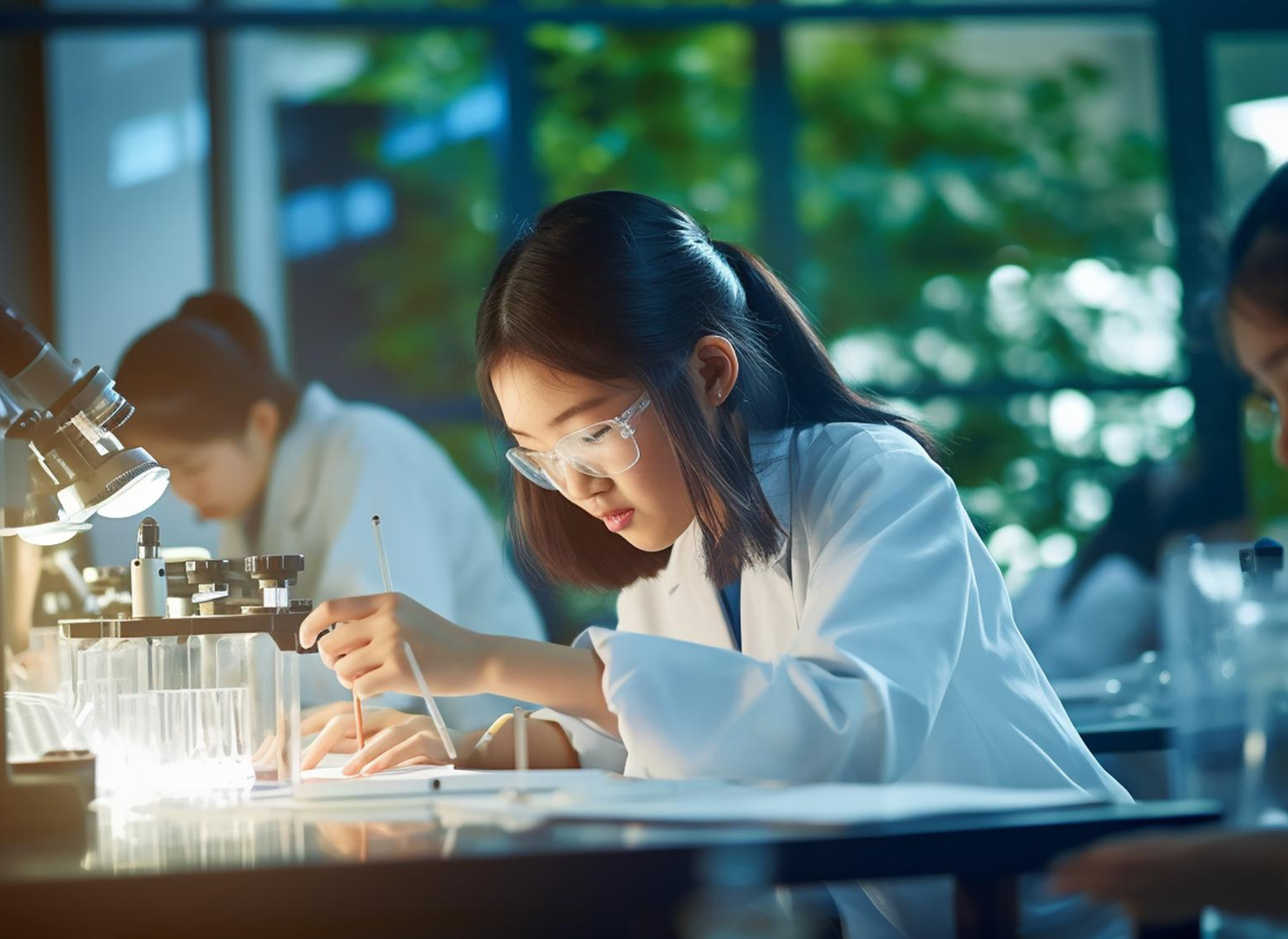 EDBI R&D Collaborations and Technology Commercialization