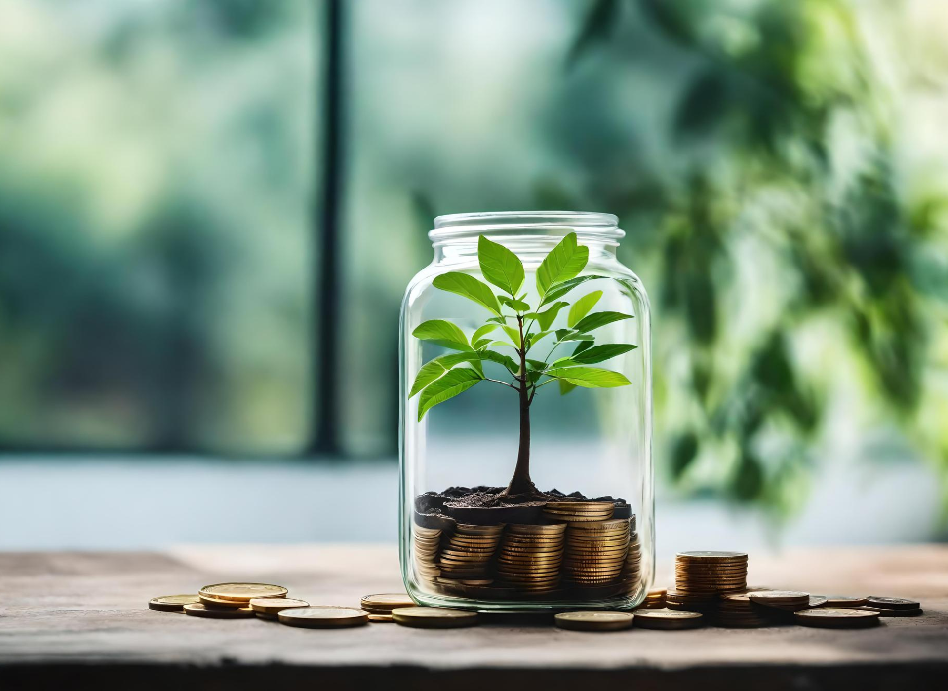 EDBI Strategic Development and Financing